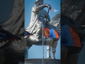 Буряты, калмыки и тувинцы уезжают в Монголию