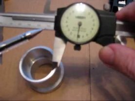 Урок №2 Измерения Часть1. Штангенциркули и микрометры