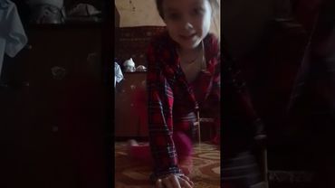 2 день как я вазрощаю растяжку гимнастики