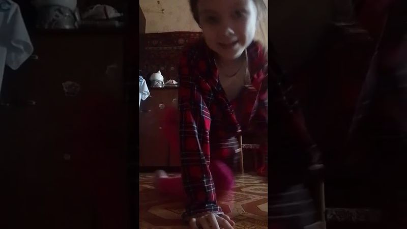 2 день как я вазрощаю растяжку гимнастики