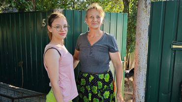 VLOG Приехали с Дашей в село Посдравили с ДР