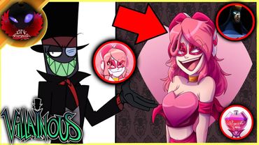 «Злыдни» - Новые серии и Персонажи