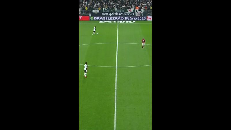 Defesa de Lucas Arcanjo!