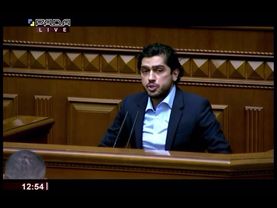 Гео Лерос: Скоро опублікую прослушку "смотрящего" за Києвом та Миколи Тищенко