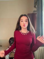 тот самый вайб когда собираешься гулять🫰🏼