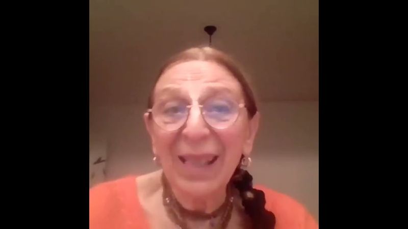 Настройка на джапу от Матушки Мондакини #молисьзамир #prayforpeace #Мондакини #джапа