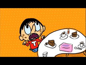 L'intégrale des blagues de Toto !