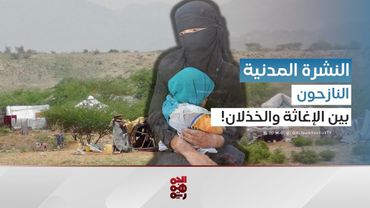 النشرة المدنية | ما وراء التمسك الدولي باستمرار البعثة الأممية لدعم اتفاق الحديدة؟