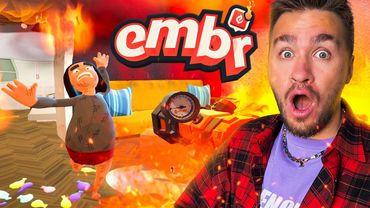 СТАЛИ ПОЖАРНЫМИ И СОЖГЛИ ВСЕ! | EMBR