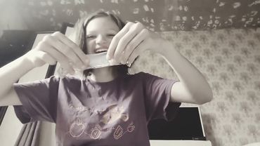 сходила в магазин, обзор на покупки.