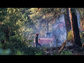 Intense floods strike Romania as wildfires rage across Turkey and Albania