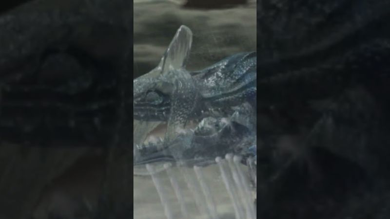 Tried taking a nap, then THIS happened.