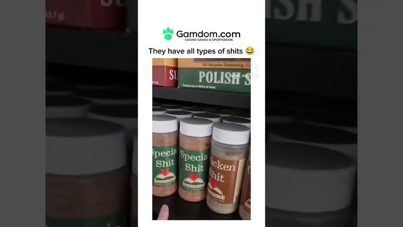 my kind of Spices😂 #viral #trending #shorts #fyp #kitchen #funny #hilarious #happy #facts #bs #laugh