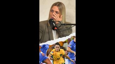 Matilda Katrina Gorry in tears over heartbreaking call