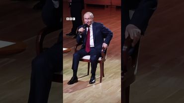 Що світова преса писала про дзвінок Трампа і Путіна? #трамп #путін