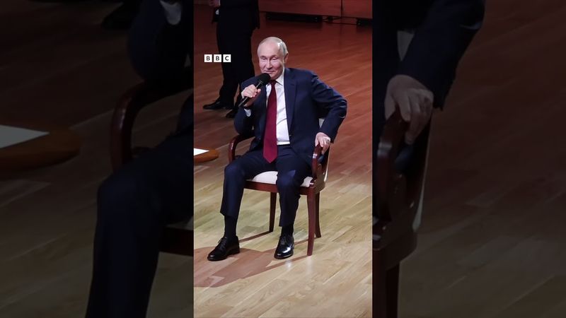 Що світова преса писала про дзвінок Трампа і Путіна? #трамп #путін