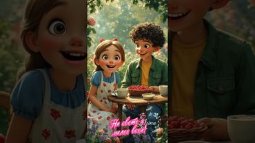 На свете я милее всех!