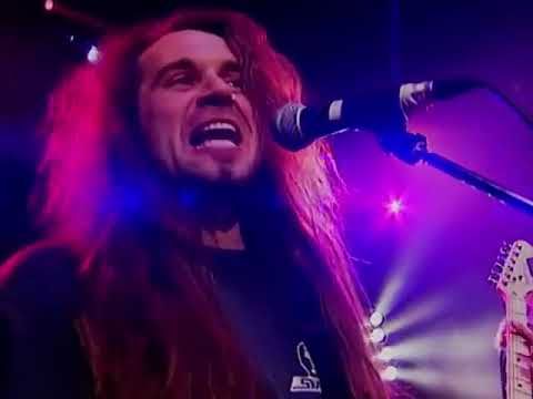 Böhse Onkelz - live in Vienna 1991[Ganzes Konzert + Interviews]