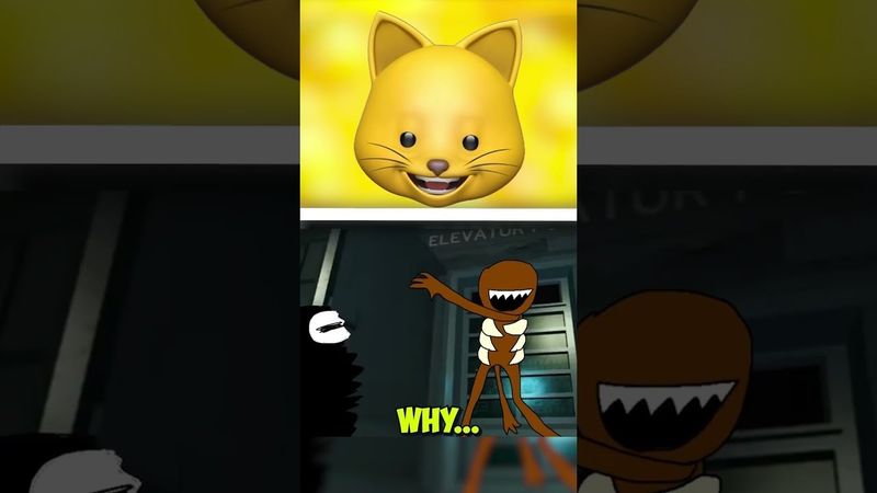 ROBLOX DOORS NEW SONG?!