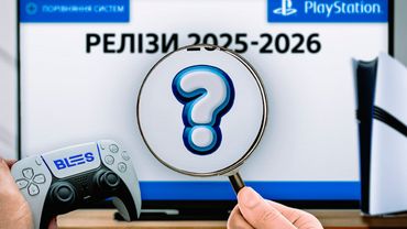 Нових ігор на PS5 більше не буде