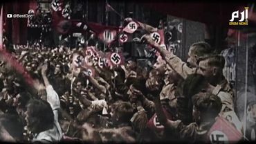 أسرار الرايخ الثالث تنفجر من وثائق روسية.. كيف مات #هتلر؟ #إرم_نيوز #...