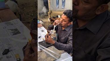 Amazing Showpice Making  Using Wastage Tube Light