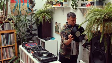 Zaffa Loves To Boogie (Disco | Jazz Funk | Soul) Vinyl DJ Mix