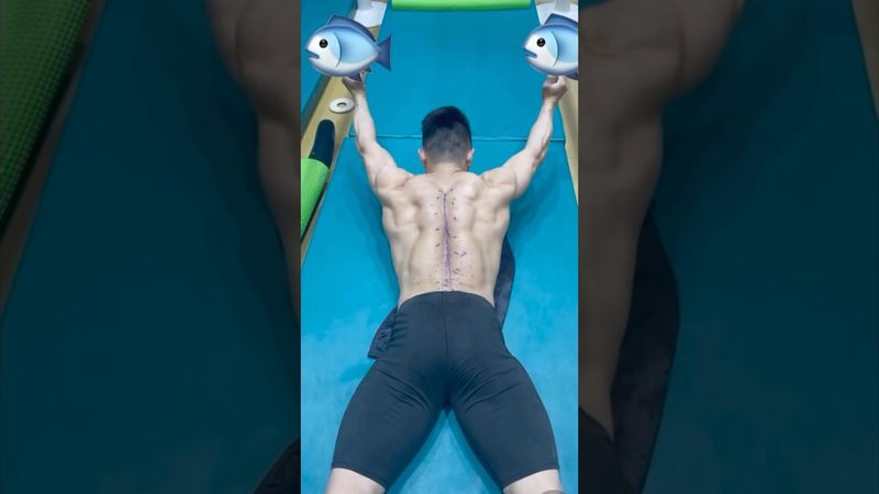 Exercises For BULLETPROOF Shoulders!💥