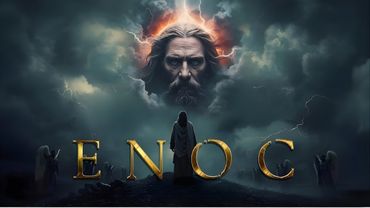 Енох: Полный Фильм | Происхождение Нефилимов - Библейская Тайна Раскрыта