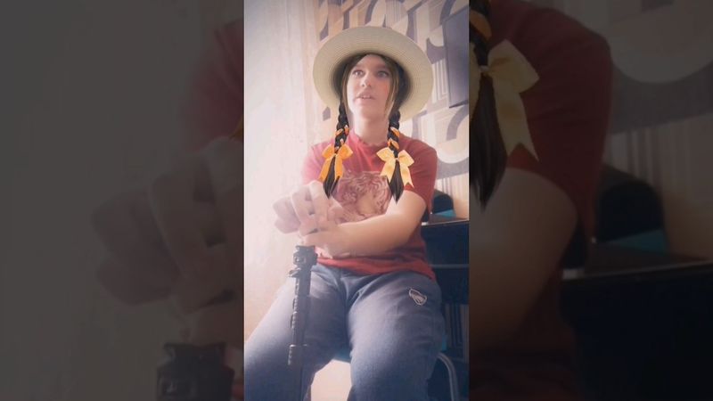 теперь моя очередь мстить, братишка. В этот раз тебе предстоит пройти мой ад и твой кошмар. Хаха! )