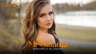 Mr Salama, Davvi - Show Me the Way (Original Retro Mix) || 2025