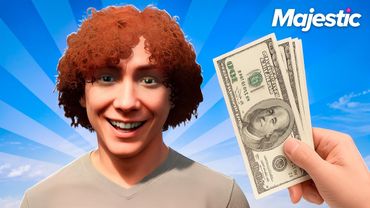 БЕРУ ВЗЯТКИ НА АДМИНКЕ MAJESTIC RP GTA 5 RP