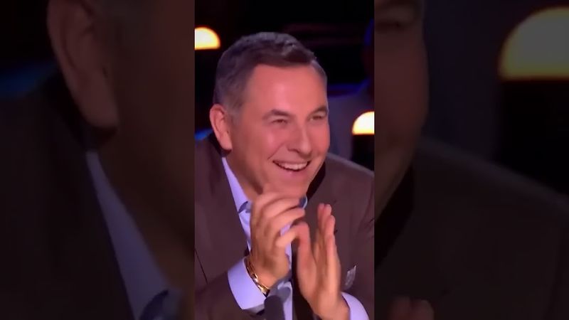 How Did They Do That??? #talentreplay #shorts #magic