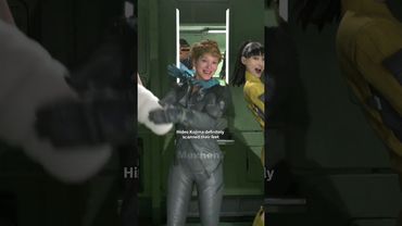 Yes.. Kojima Actually Added This For Realism #deathstranding2 #deathstranding