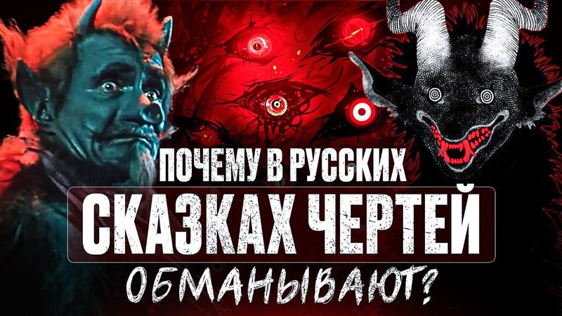 Когда смех страшнее молитвы.Зачем высмеивать дьявола? Николай Жаринов, Иван Негреев, Арсений Дежуров