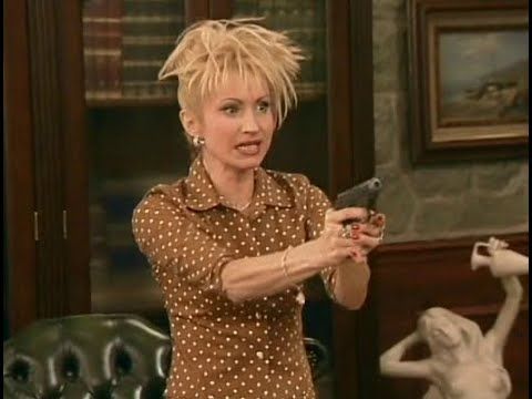 Довели Жанну🔫Моя Прекрасная Няня