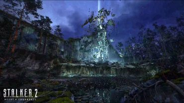 ОФІЦІЙНО! S.T.A.L.K.E.R. 2 на GAMESCOM + Developer Deep Dive