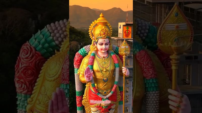 ❤️ murugan 🦚 muruganthunai 💫 whatsapp status ✨ devotional 🙏🏻#murugan #muruganthunai #muruga #murugar