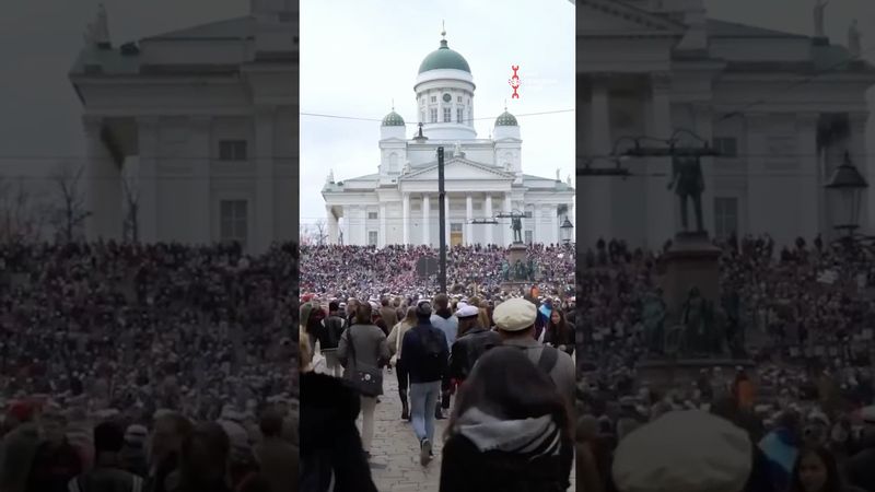 Побег из Карелии в Финляндию