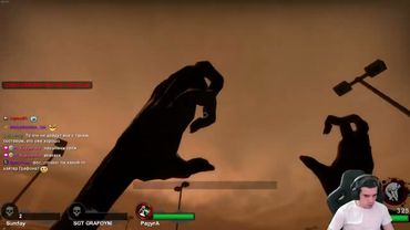 Left 4 Dead 2 ДУШНЫЕ ТВАРИ