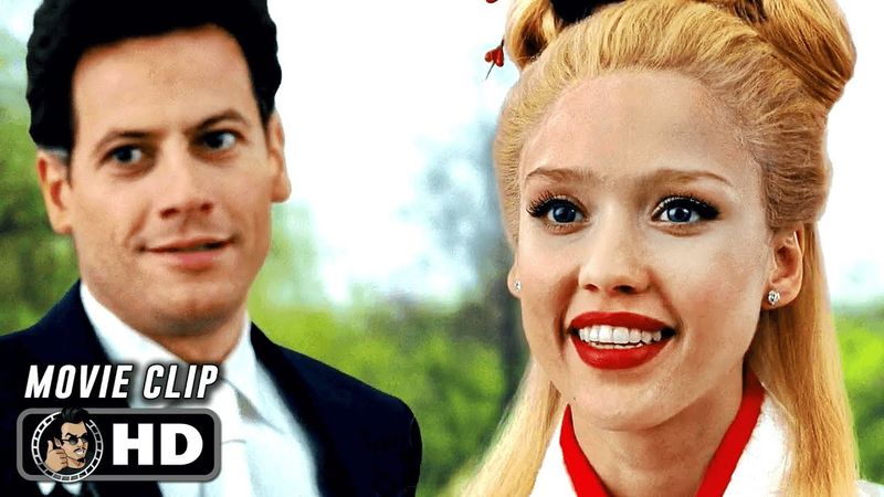 Ending Wedding Scene | FANTASTIC FOUR: RISE OF THE SILVER SURFER (2007) Movie CLIP HD