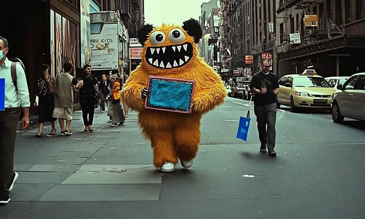 I’ve been really having fun making these kooky songs in #Suno. I need...