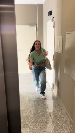 Omg that was so awkward💀