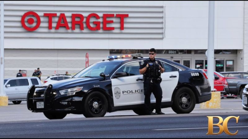 3 dead in shooting at Target in Austin, suspect detained: Police