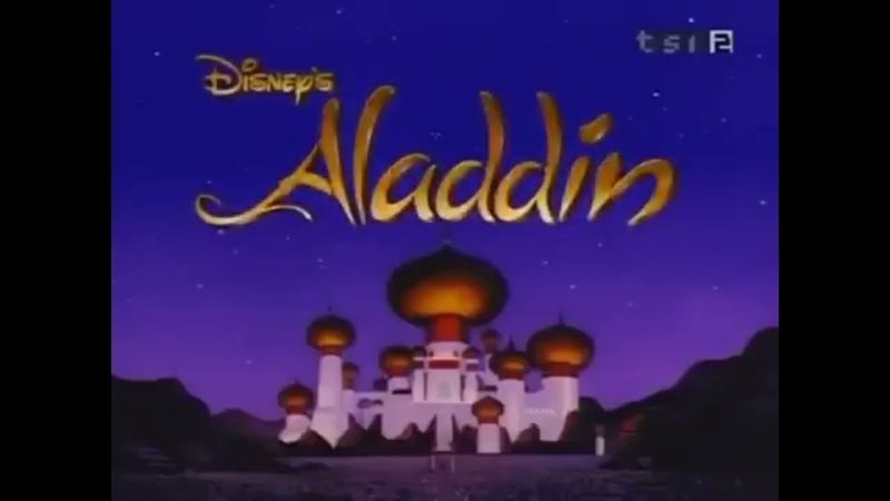 Арабская ночь, но это Говновоз [Udio AI]