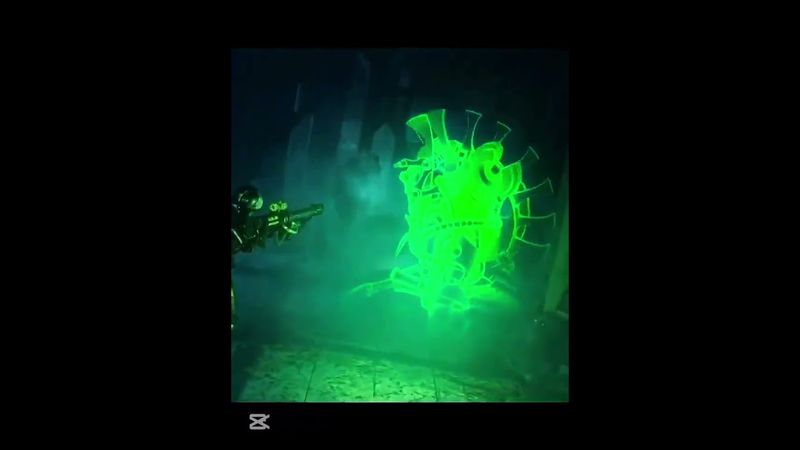 Жертвы экспериментов Иллюминора Сераса! #warhammer #spacemarines #sistersofbattle #salamanders #edit