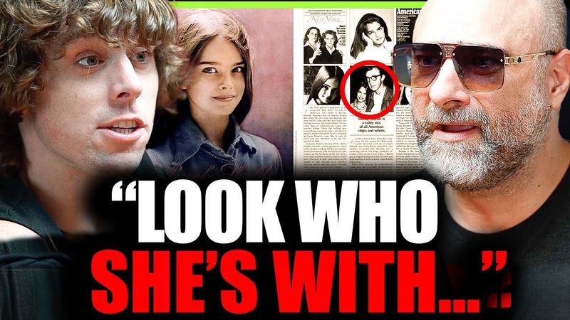 Hollywood’s Darkest Secret: The Child Star System EXPOSED | Kurt Metzger