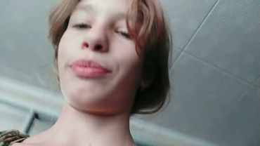 Я одеваюсь в разные вещи 2 часть 👠👒👗!