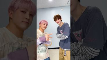 #진진 선배님과 함께라면 괜찮아 전부 ❤️‍🩹 #idntt #아이덴티티 #アイデンティティ #unevermet #BOYtude #김희주 #주니지니 #아스트로