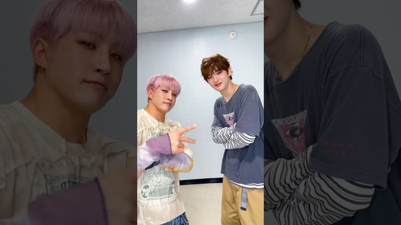 #진진 선배님과 함께라면 괜찮아 전부 ❤️‍🩹 #idntt #아이덴티티 #アイデンティティ #unevermet #BOYtude #김희주 #주니지니 #아스트로